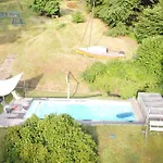 Villa im Park Wachwitzgrund