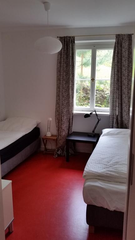 Apartment Im Park Wachwitzgrund